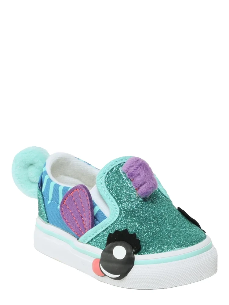 "SEAHORSE" SNEAKER alternative