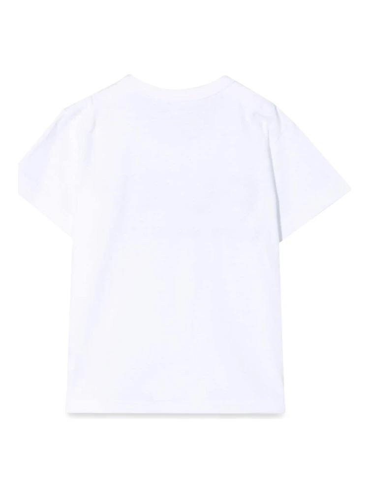 T-SHIRT M/C LOGO alternative