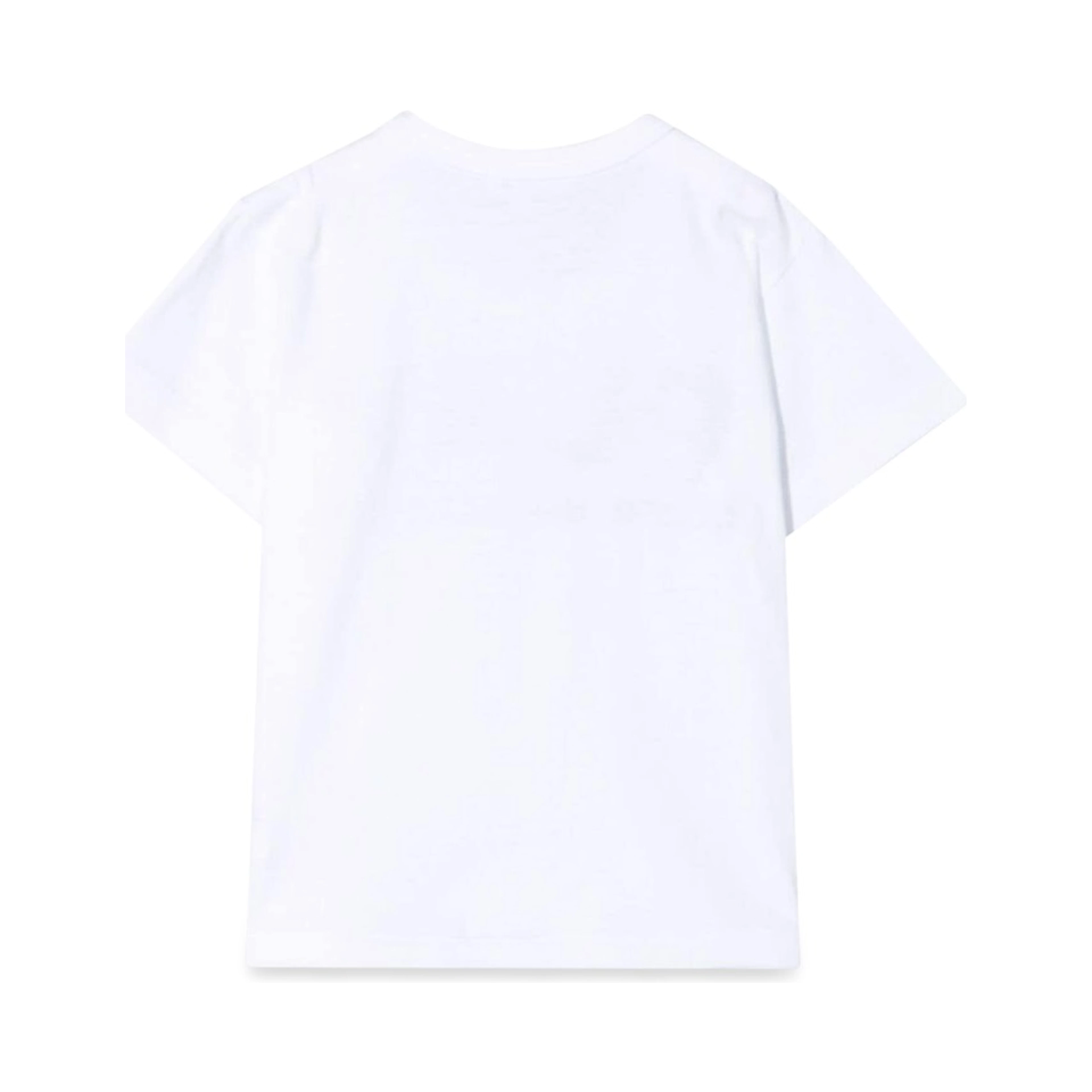 T-SHIRT M/C LOGO