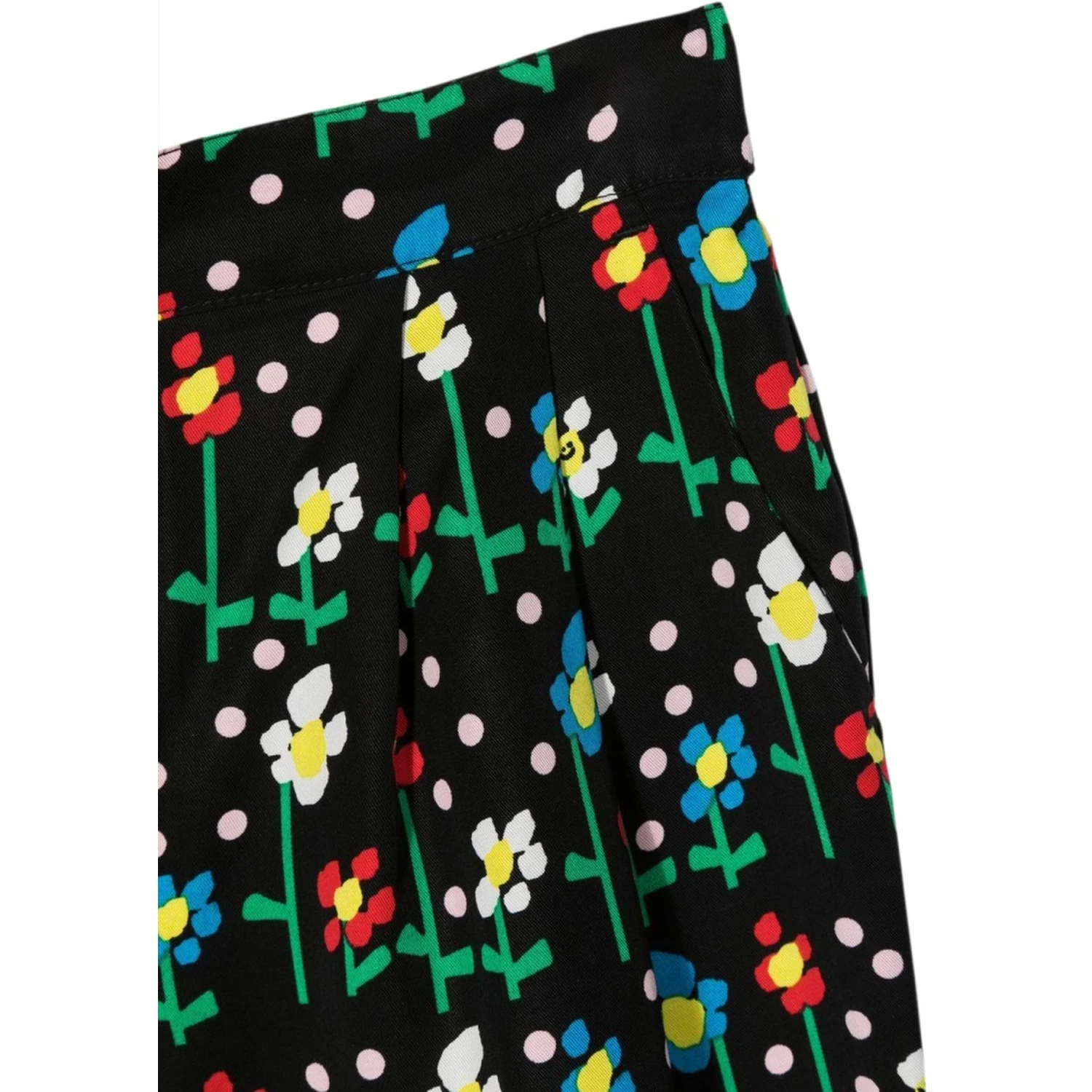 SIDE BAND LEGGINGS