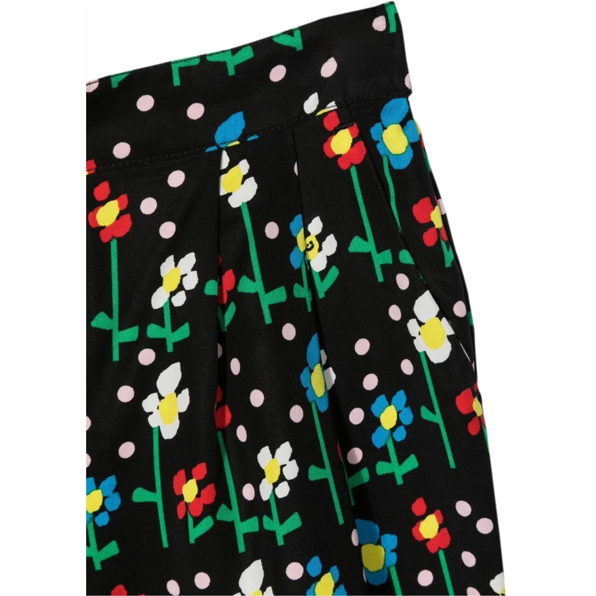 SIDE BAND LEGGINGS