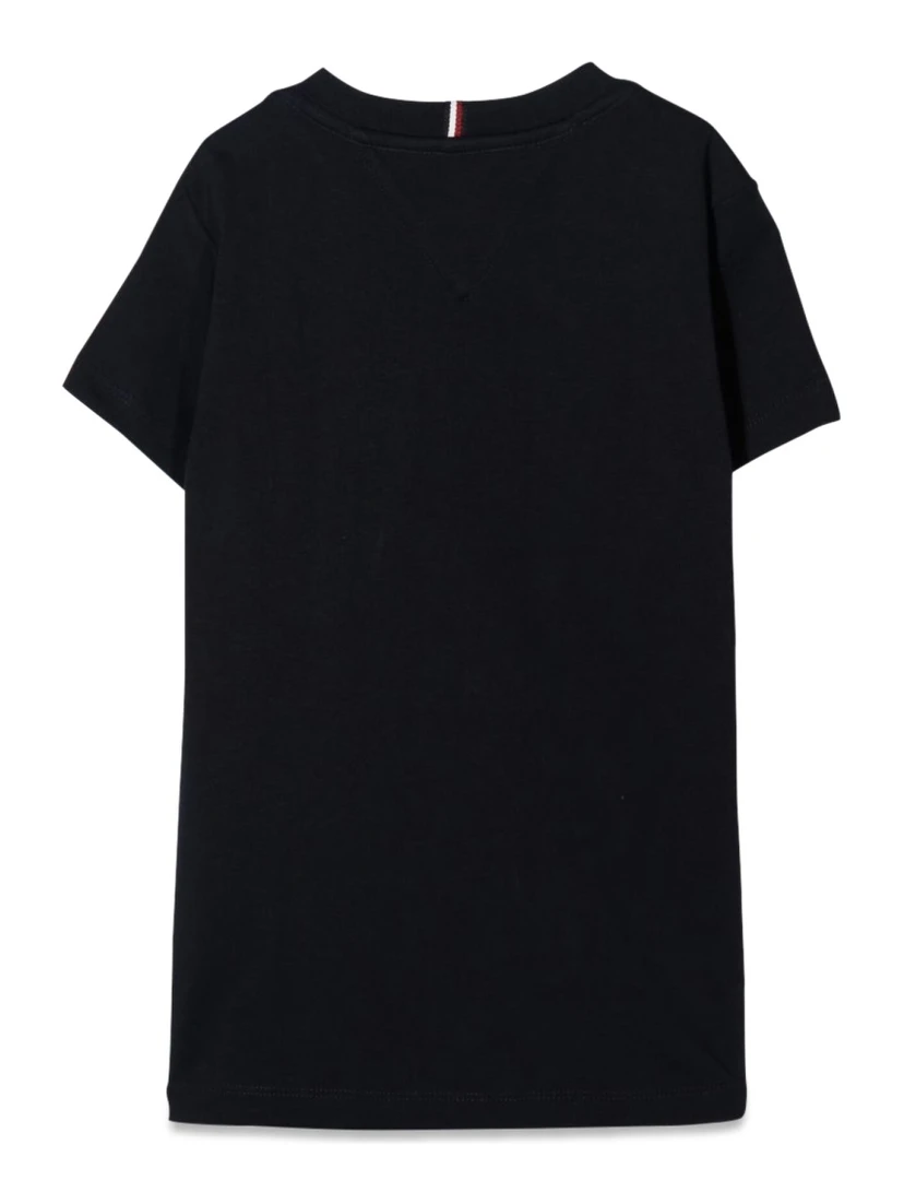 M/C VARSITY T-SHIRT