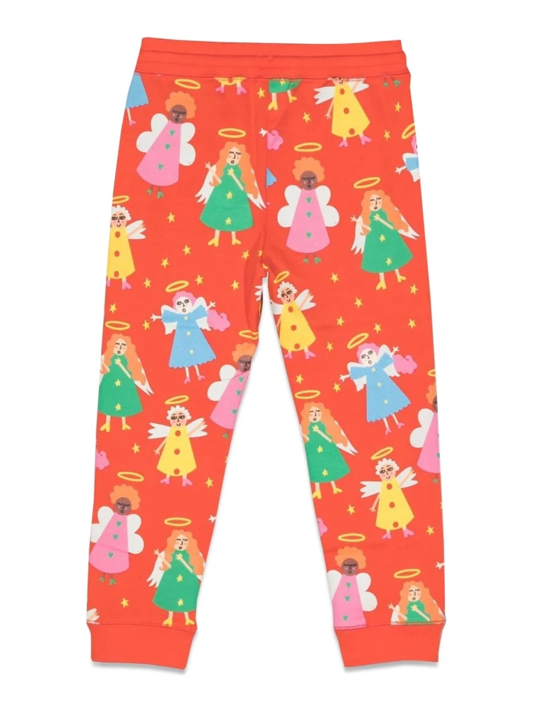 JOGGERS ANGELS alternative