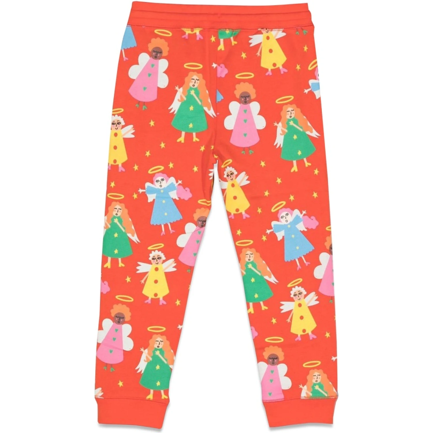 JOGGERS ANGELS