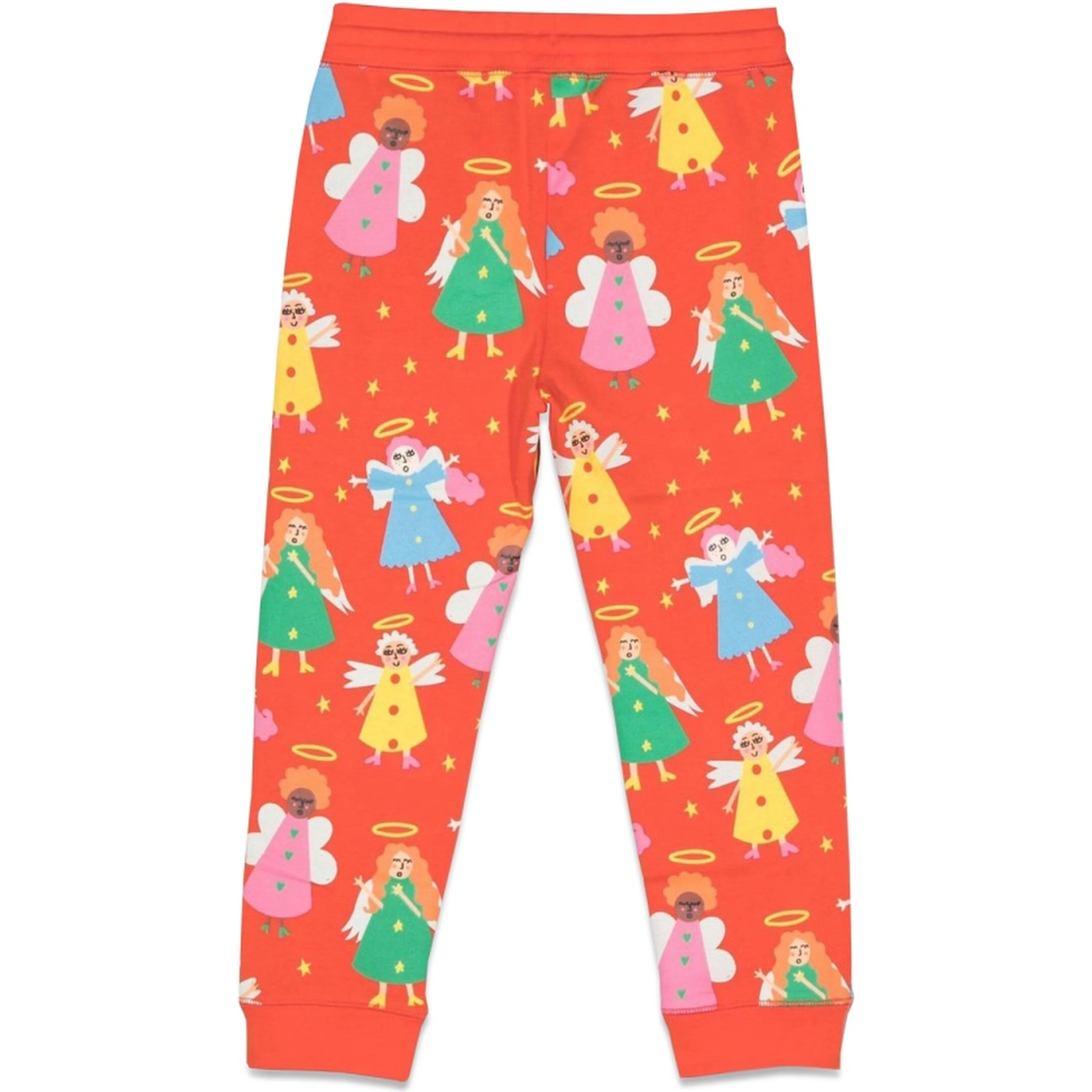 JOGGERS ANGELS