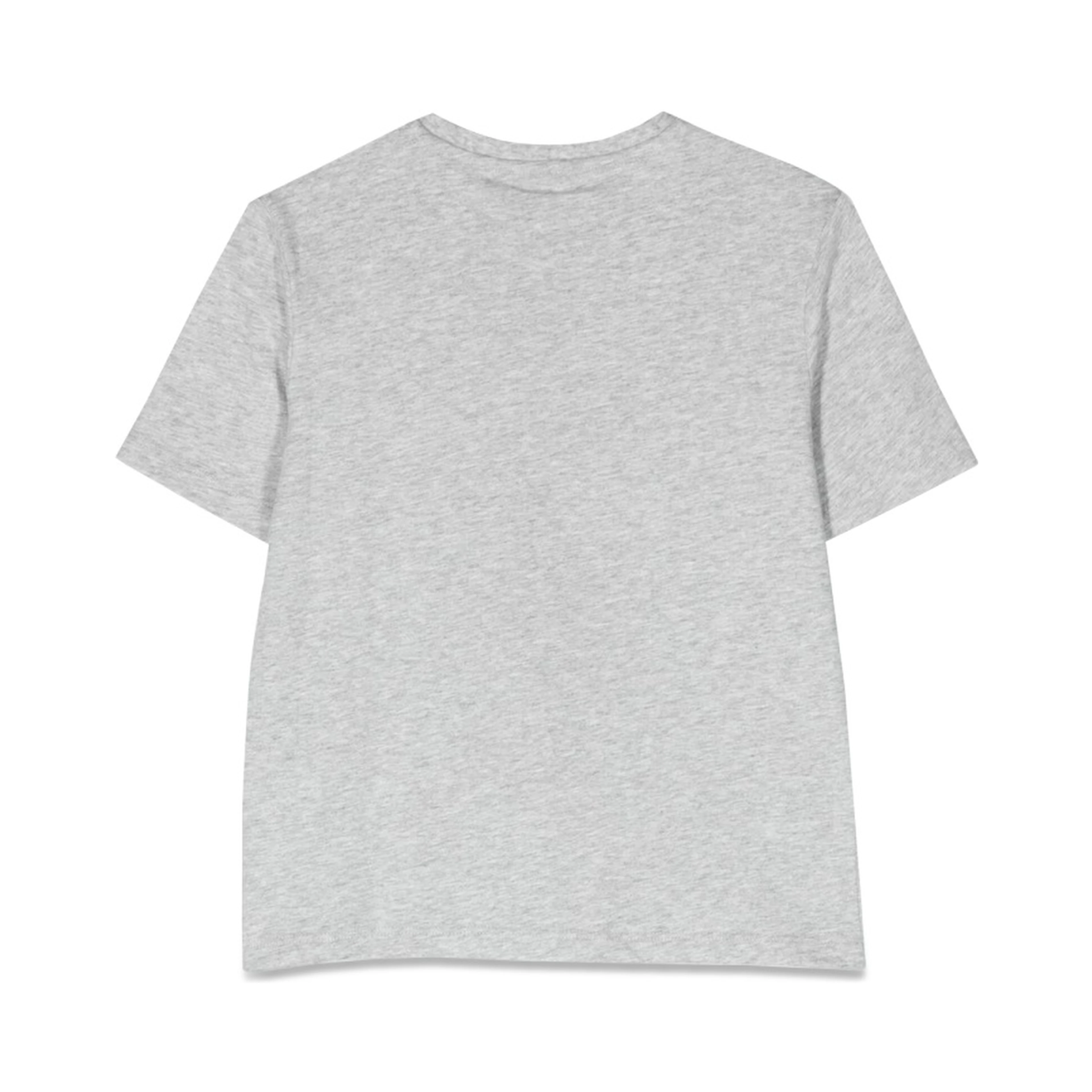 T-SHIRT M/C