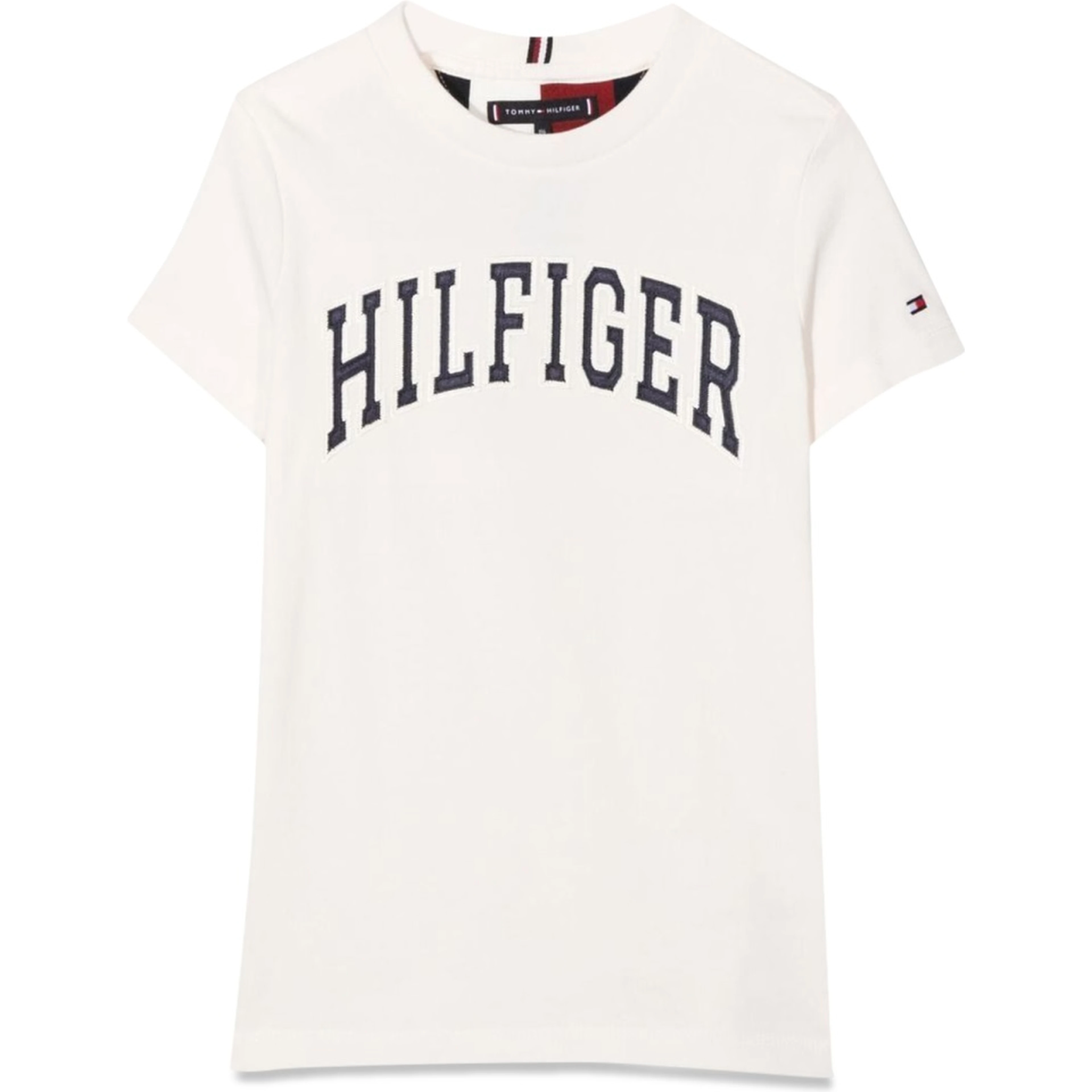 M/C VARSITY T-SHIRT