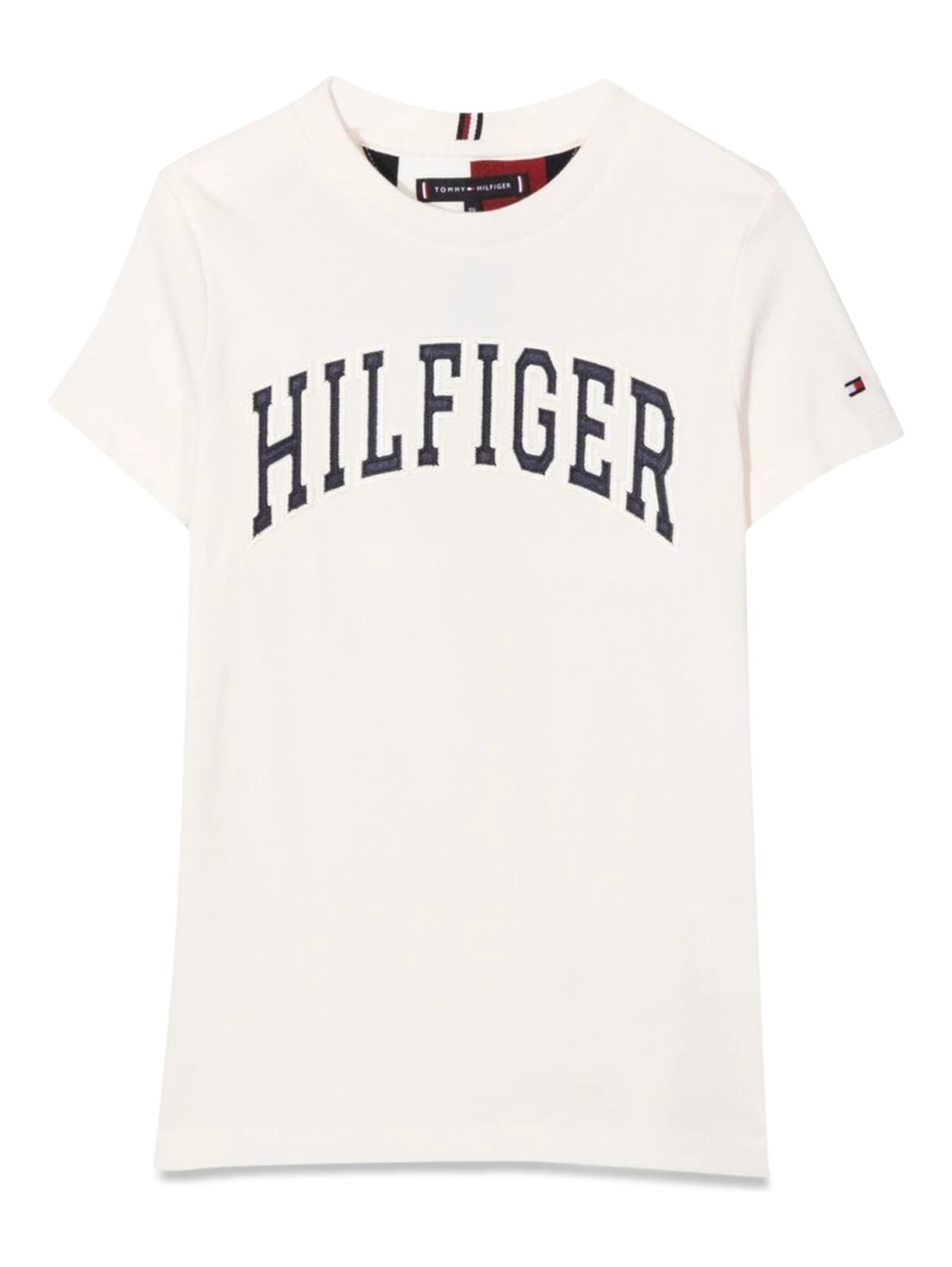 M/C VARSITY T-SHIRT