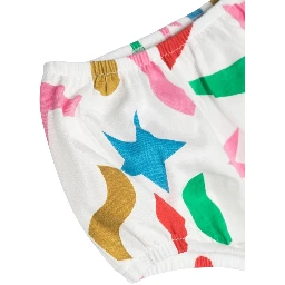 SKIRT WITH COULOTTES