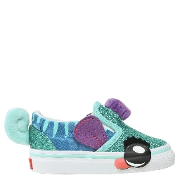 "SEAHORSE" SNEAKER