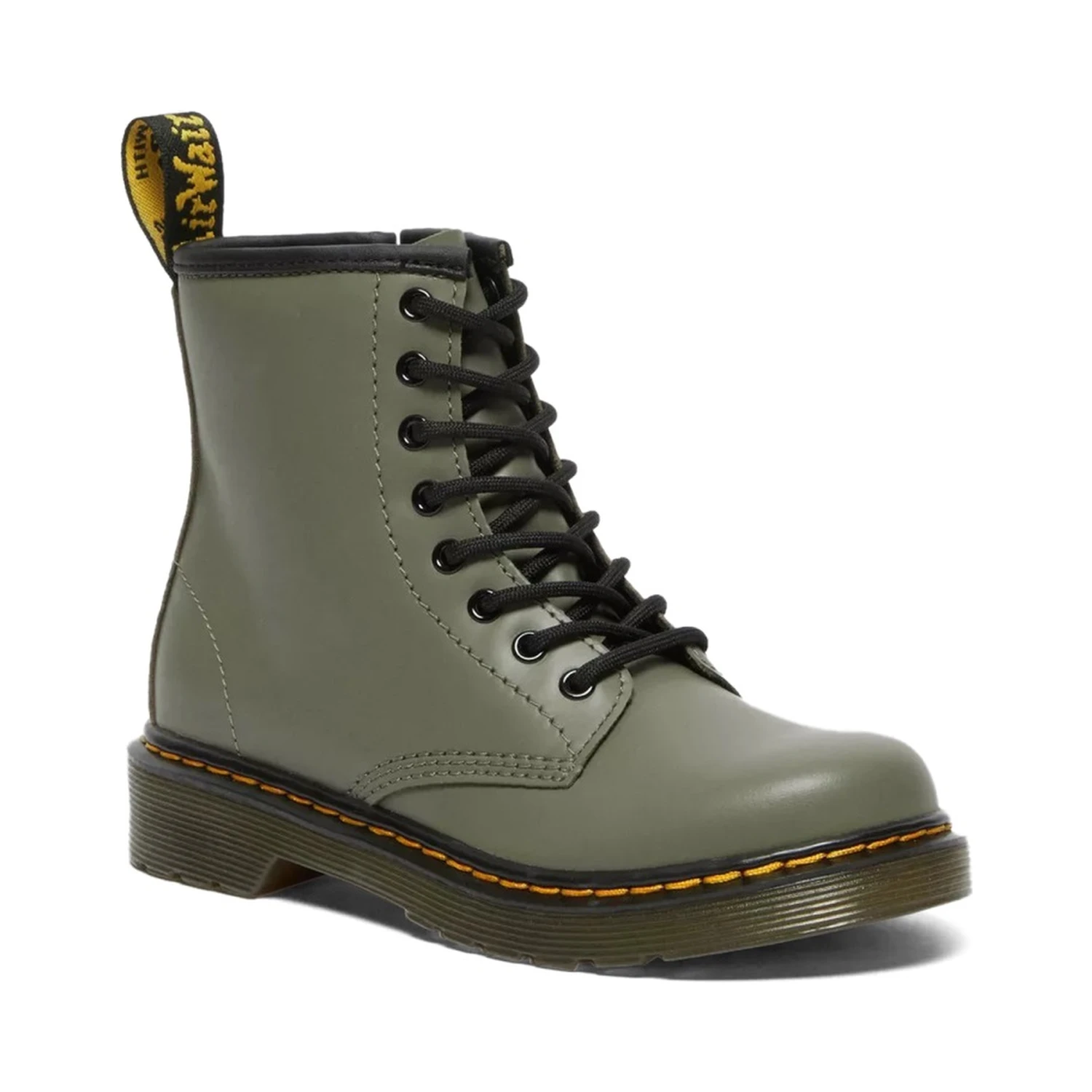 LACE BOOTS 1460
