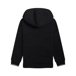 TWIN TIPPED HOODY