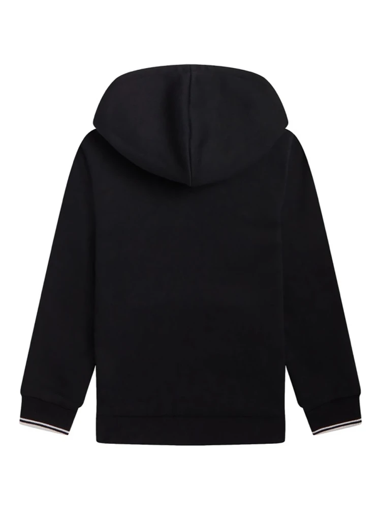 TWIN TIPPED HOODY alternative
