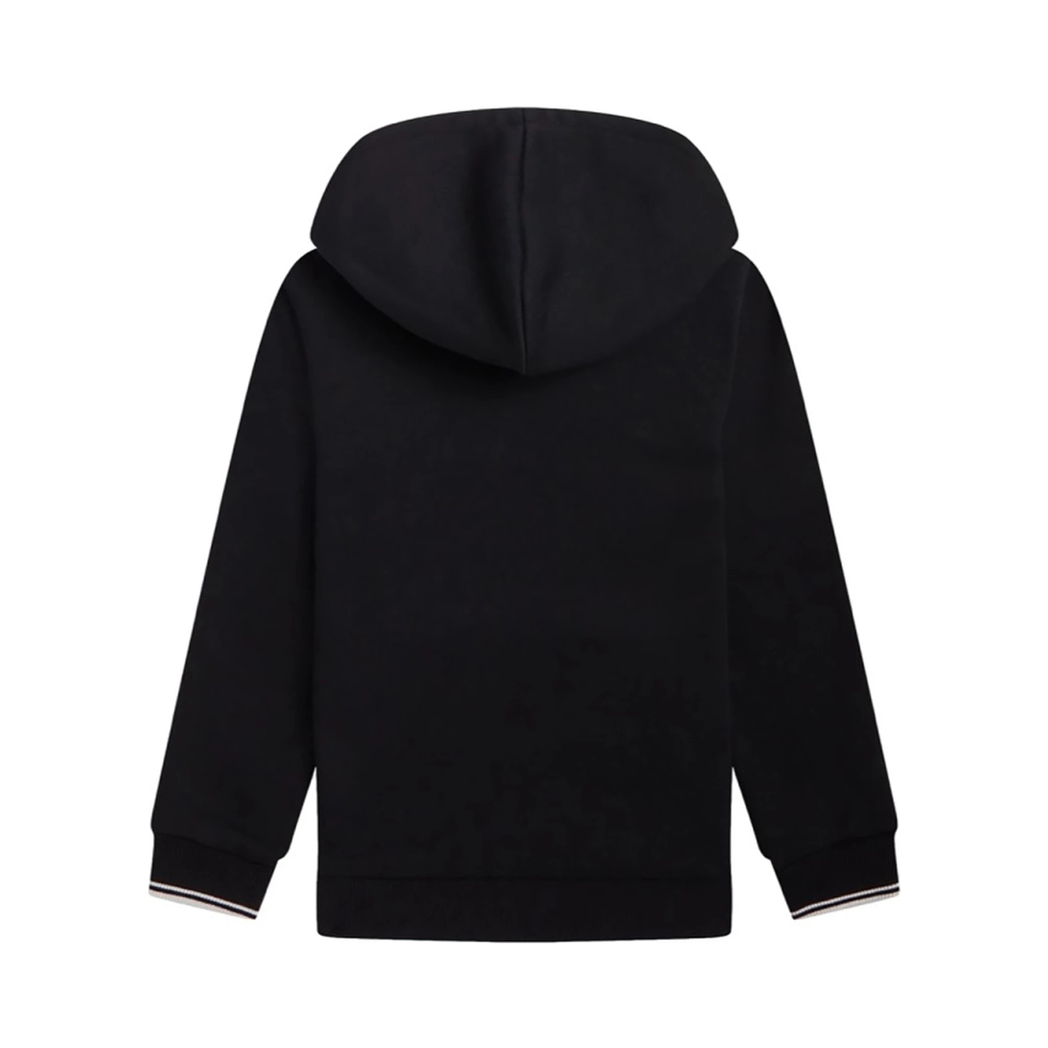 TWIN TIPPED HOODY