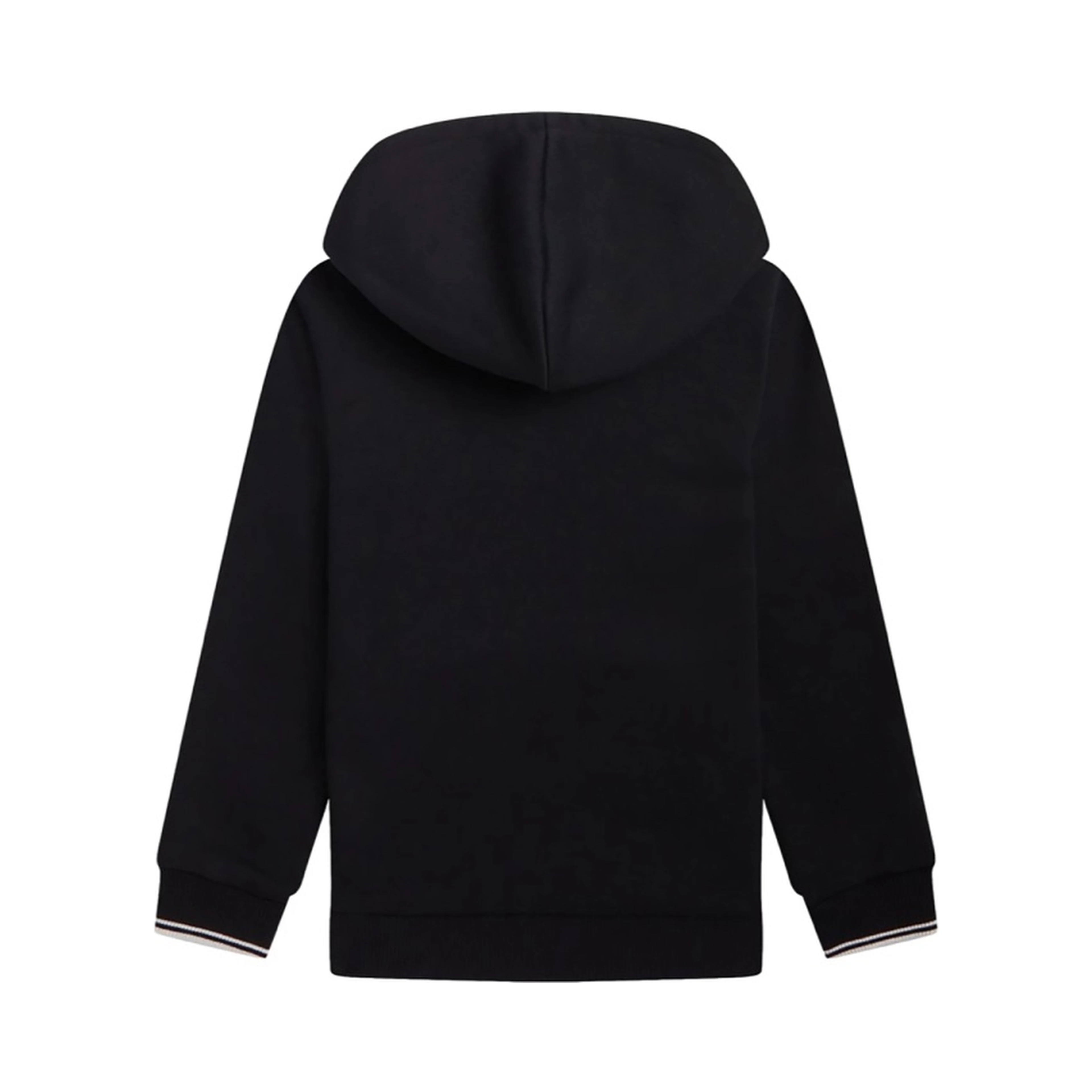 TWIN TIPPED HOODY