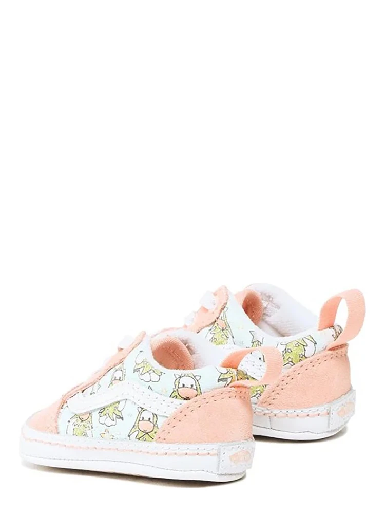 OLD SKOOL CRIB alternative