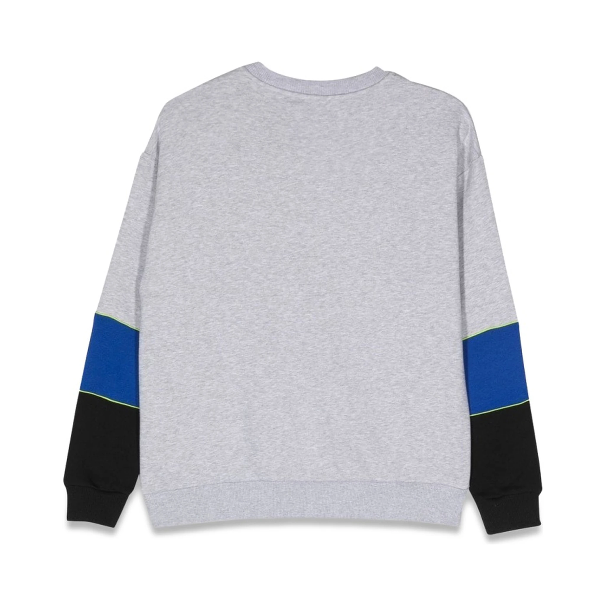 ELEPHANT CREWNECK SWEATSHIRT