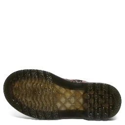 LACE BOOTS 1460 LEOPARD