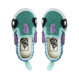 "SEAHORSE" SNEAKER