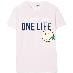 T-SHIRT COOL FIT