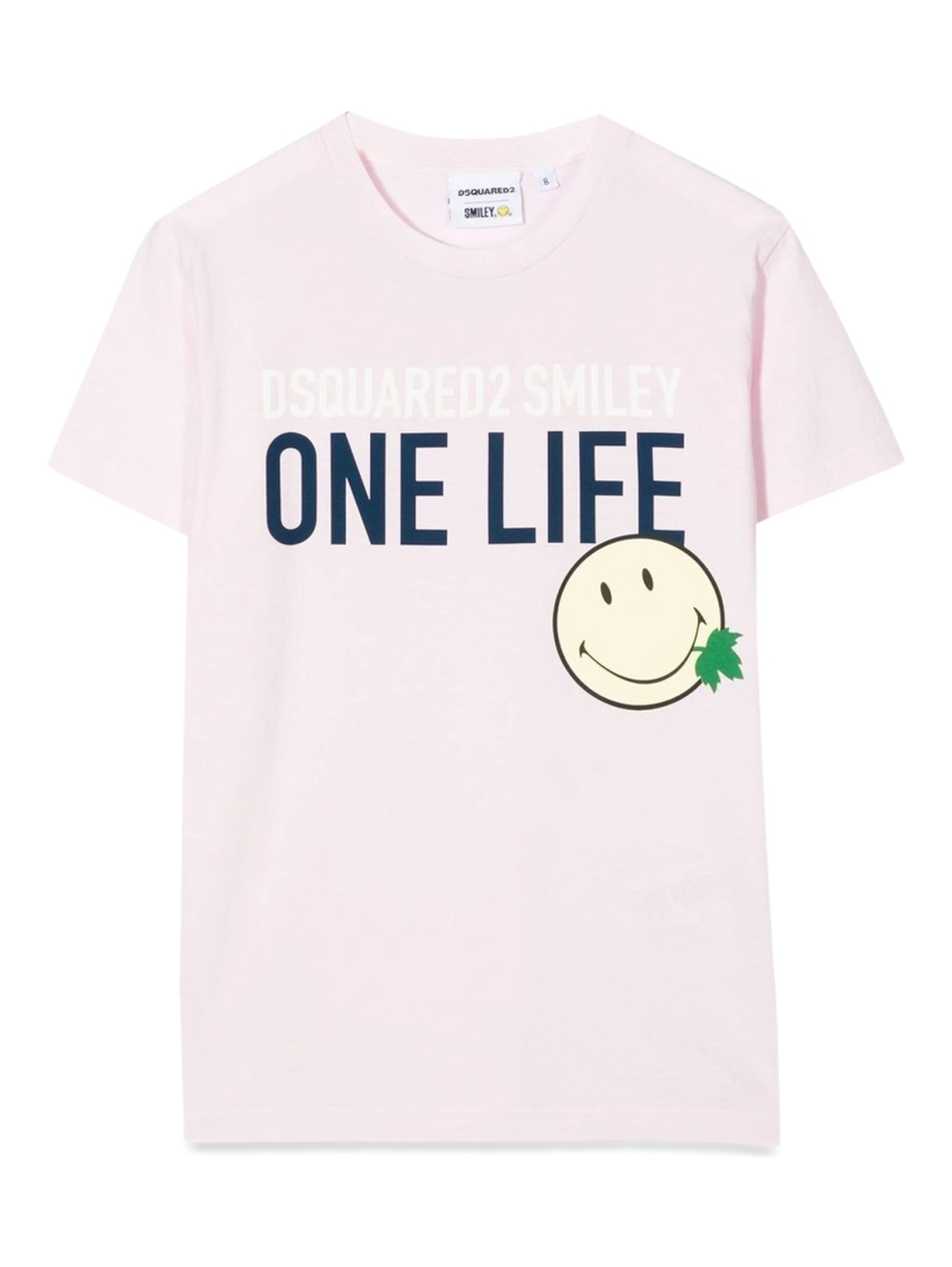 T-SHIRT COOL FIT