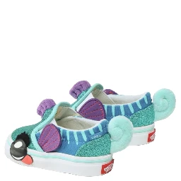 "SEAHORSE" SNEAKER