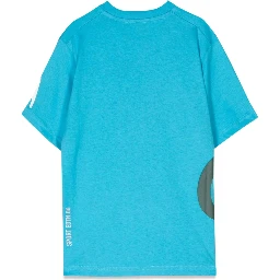 ALL OVER LOGO T-SHIRT