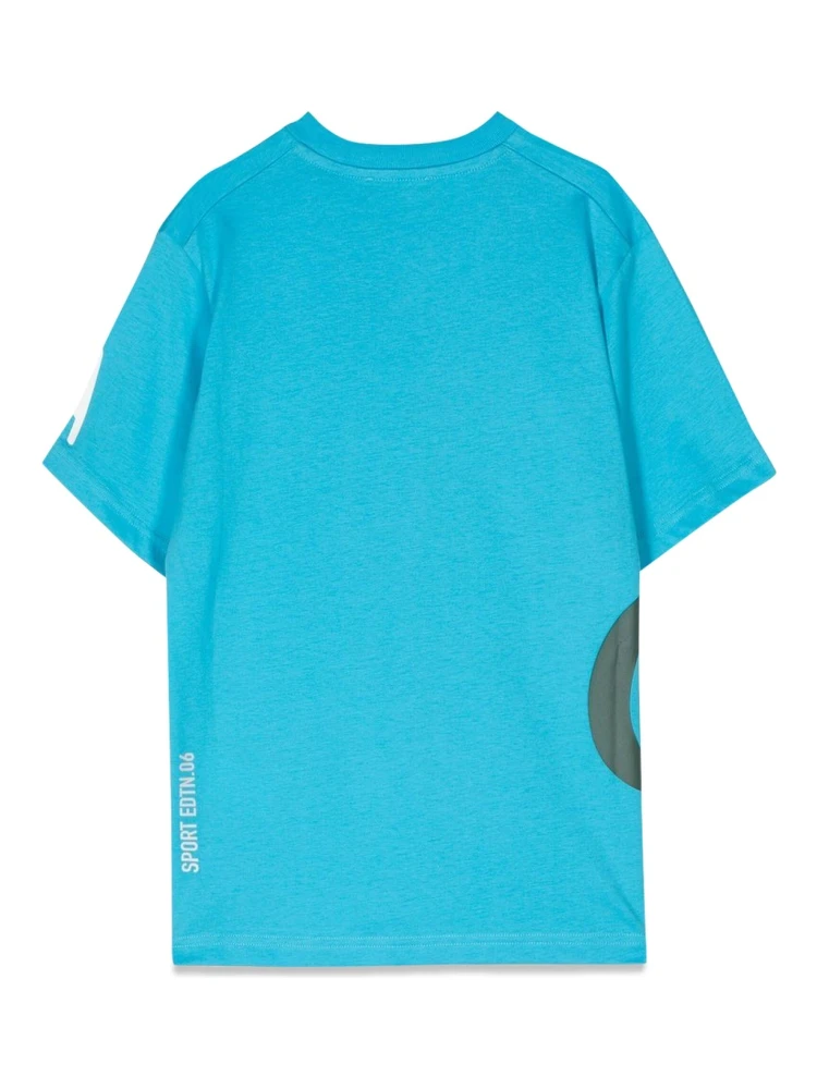 ALL OVER LOGO T-SHIRT alternative