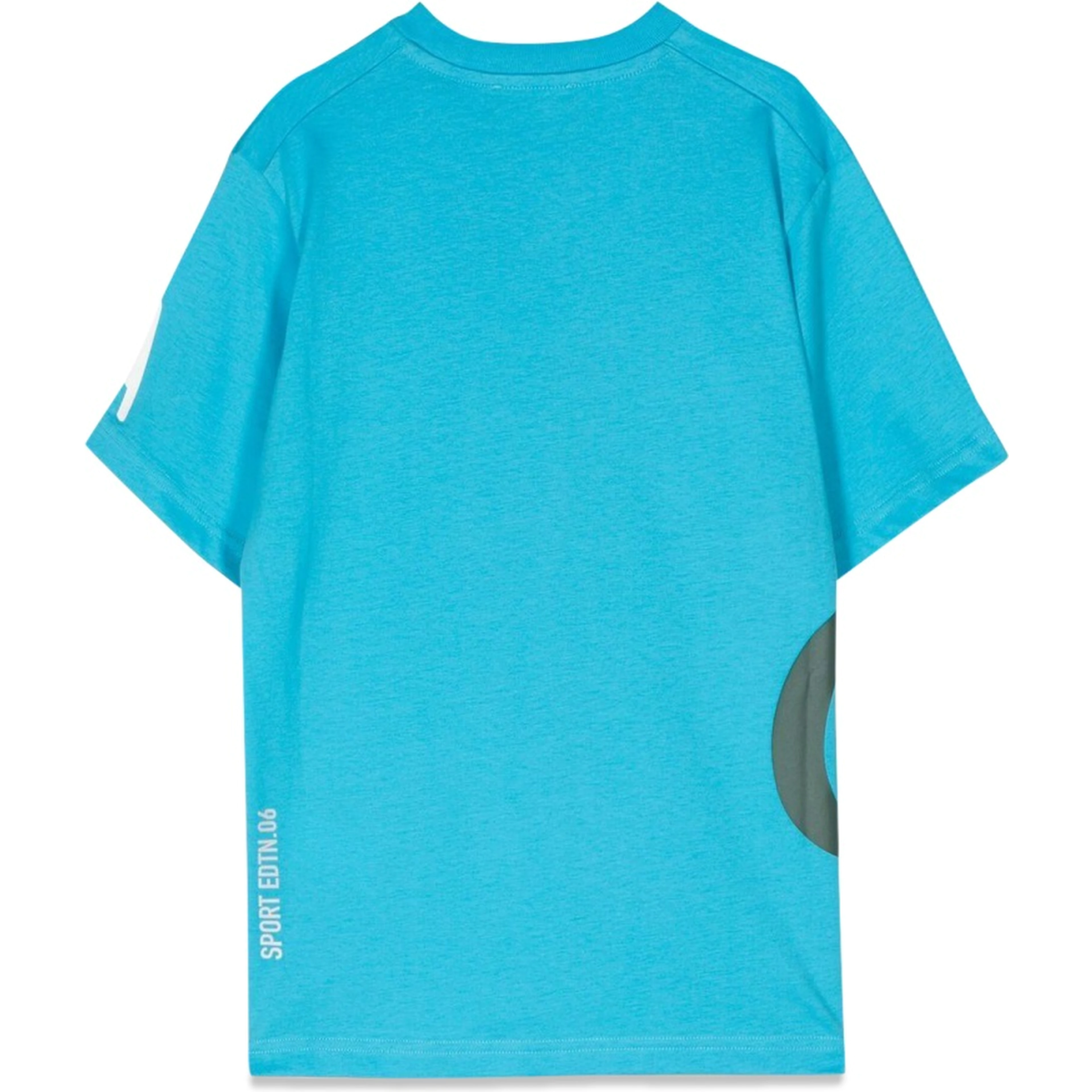 ALL OVER LOGO T-SHIRT