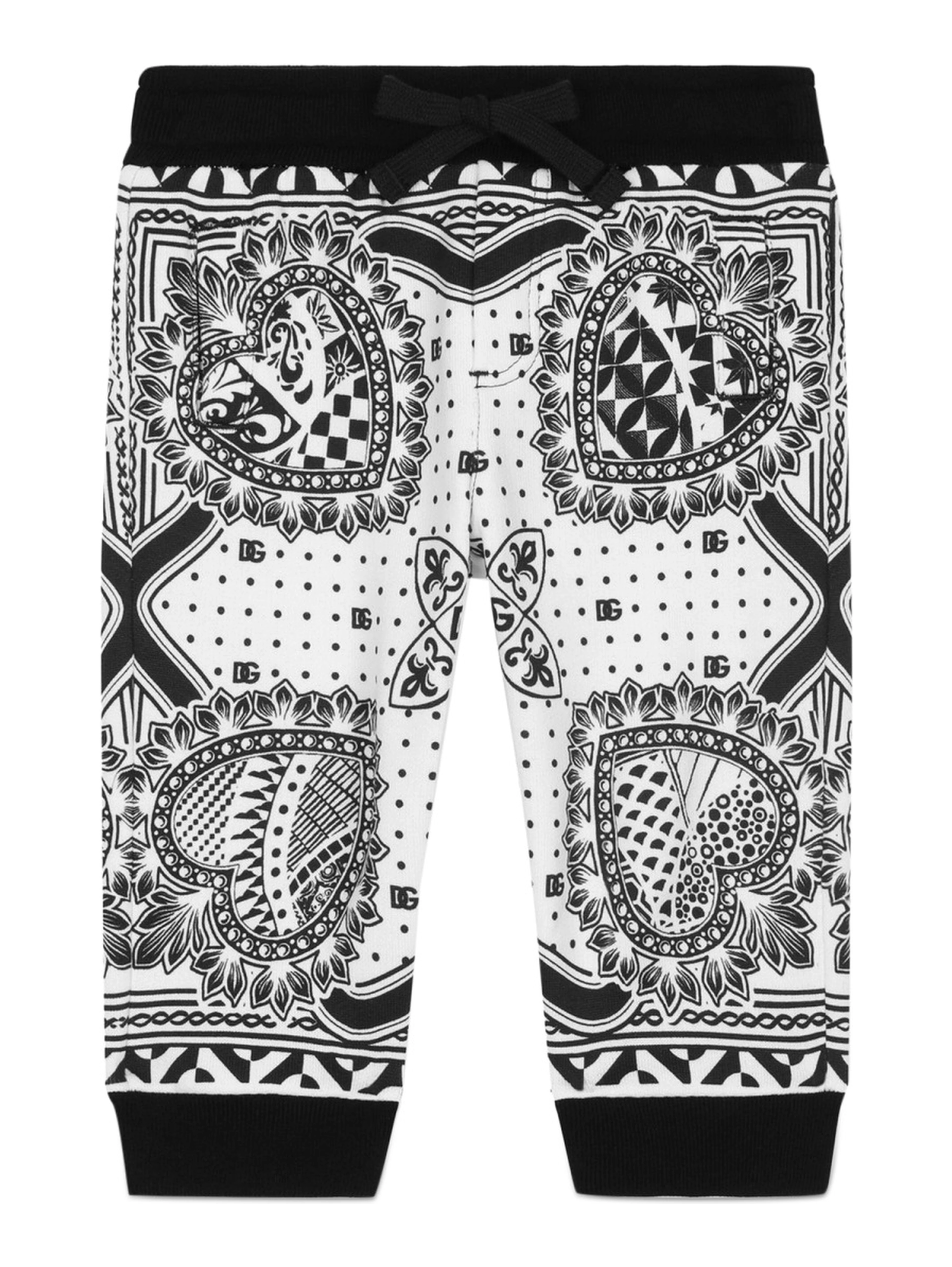 JOGGER BANDANA