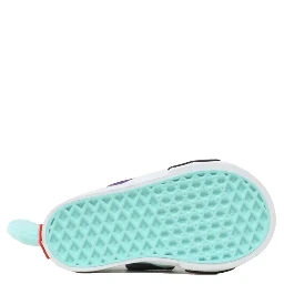 "SEAHORSE" SNEAKER