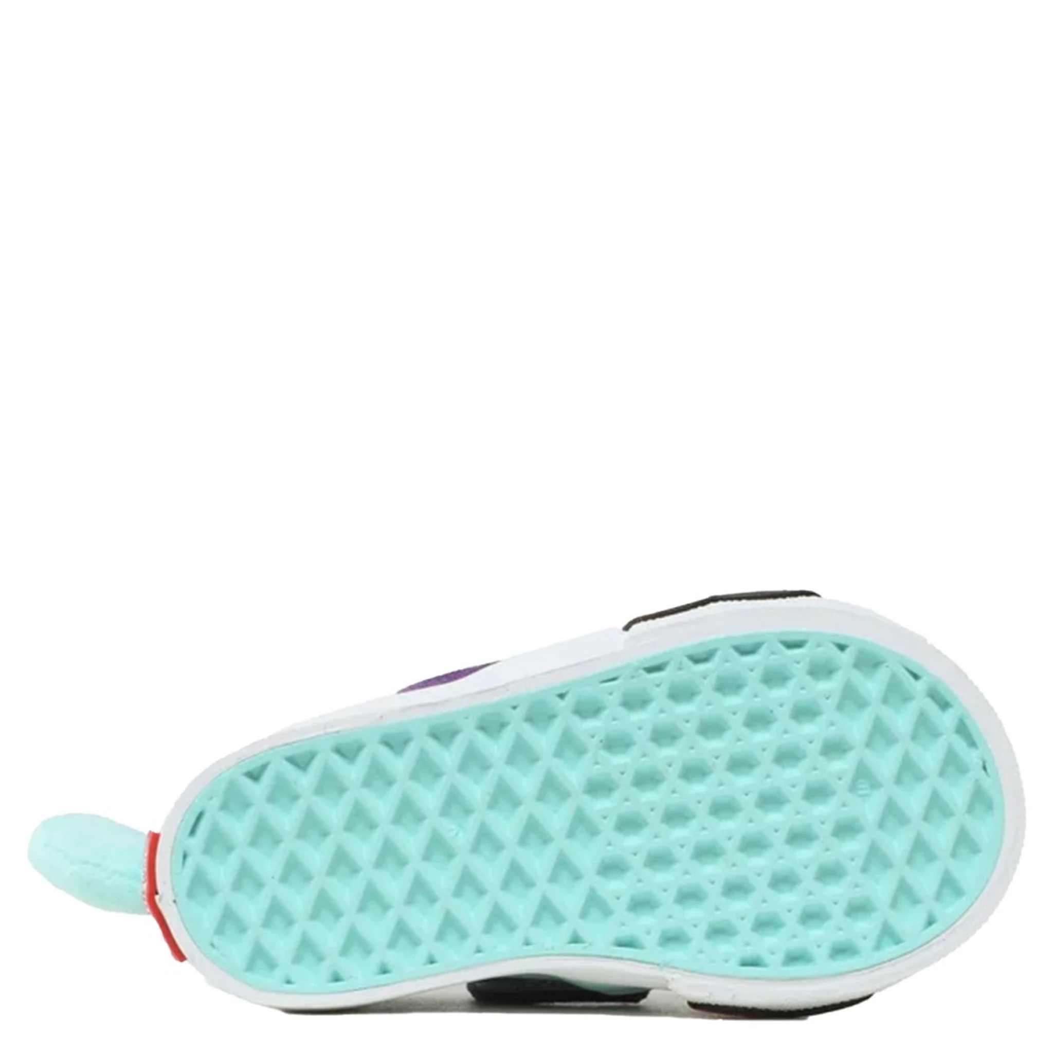 "SEAHORSE" SNEAKER