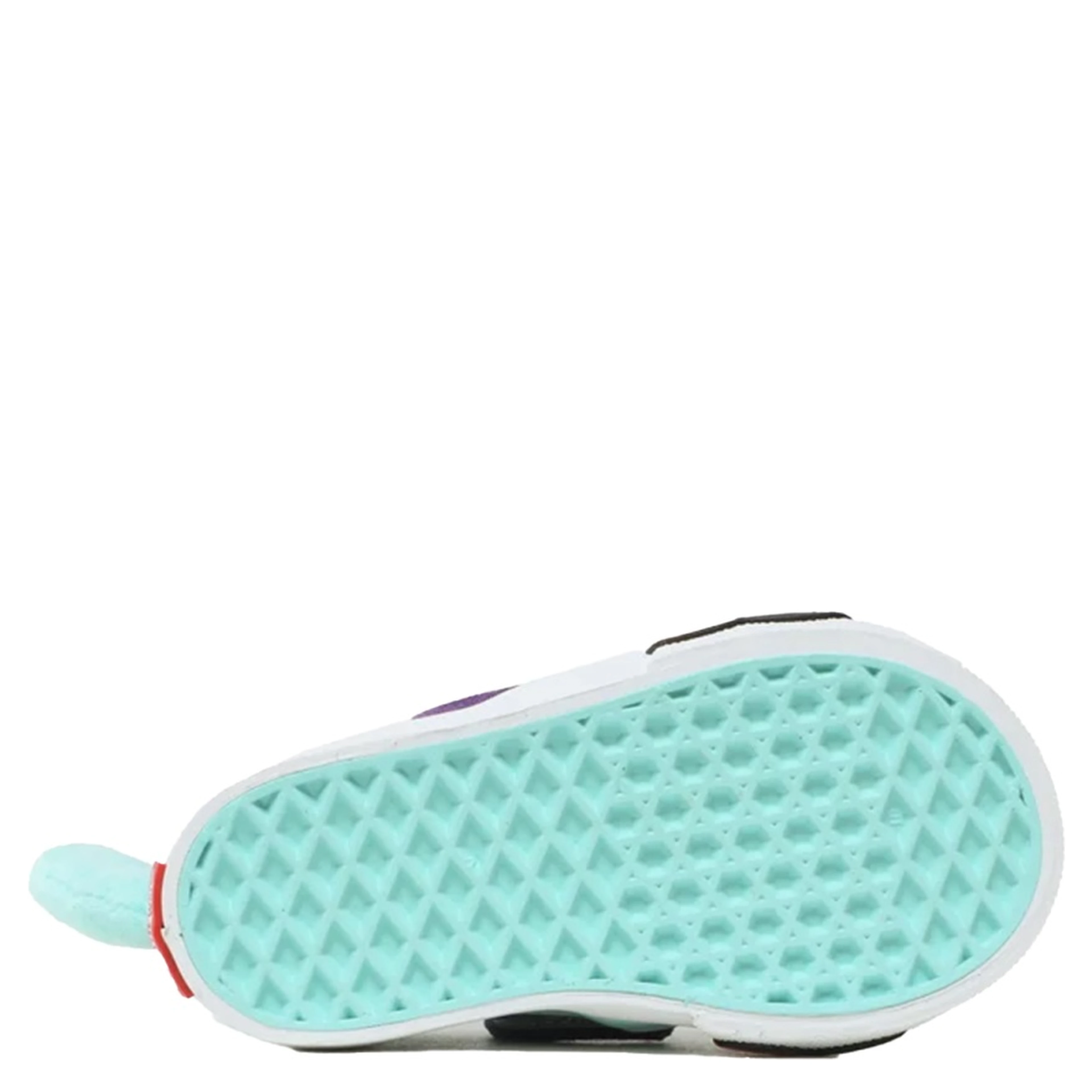 "SEAHORSE" SNEAKER