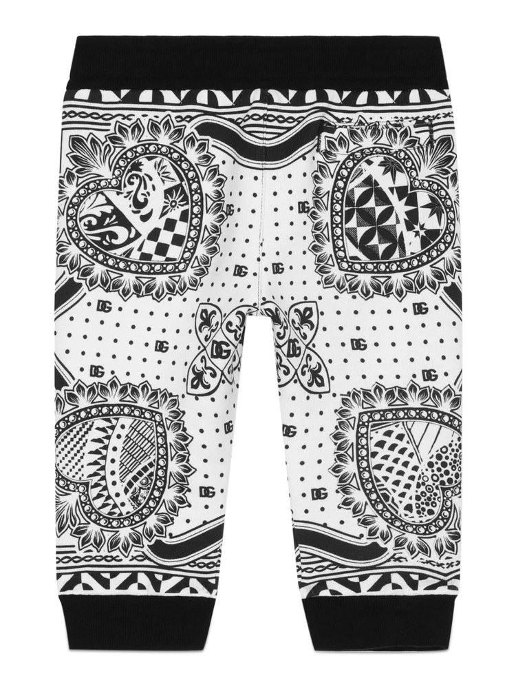 JOGGER BANDANA alternative