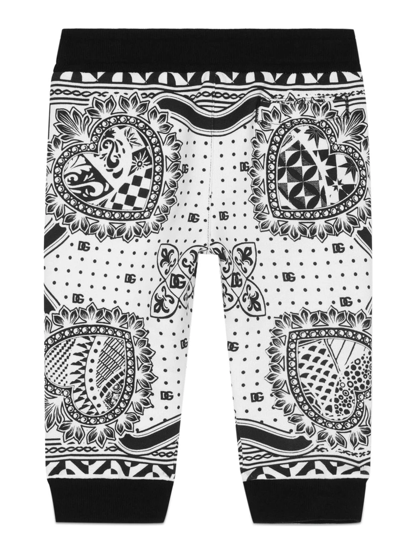 JOGGER BANDANA