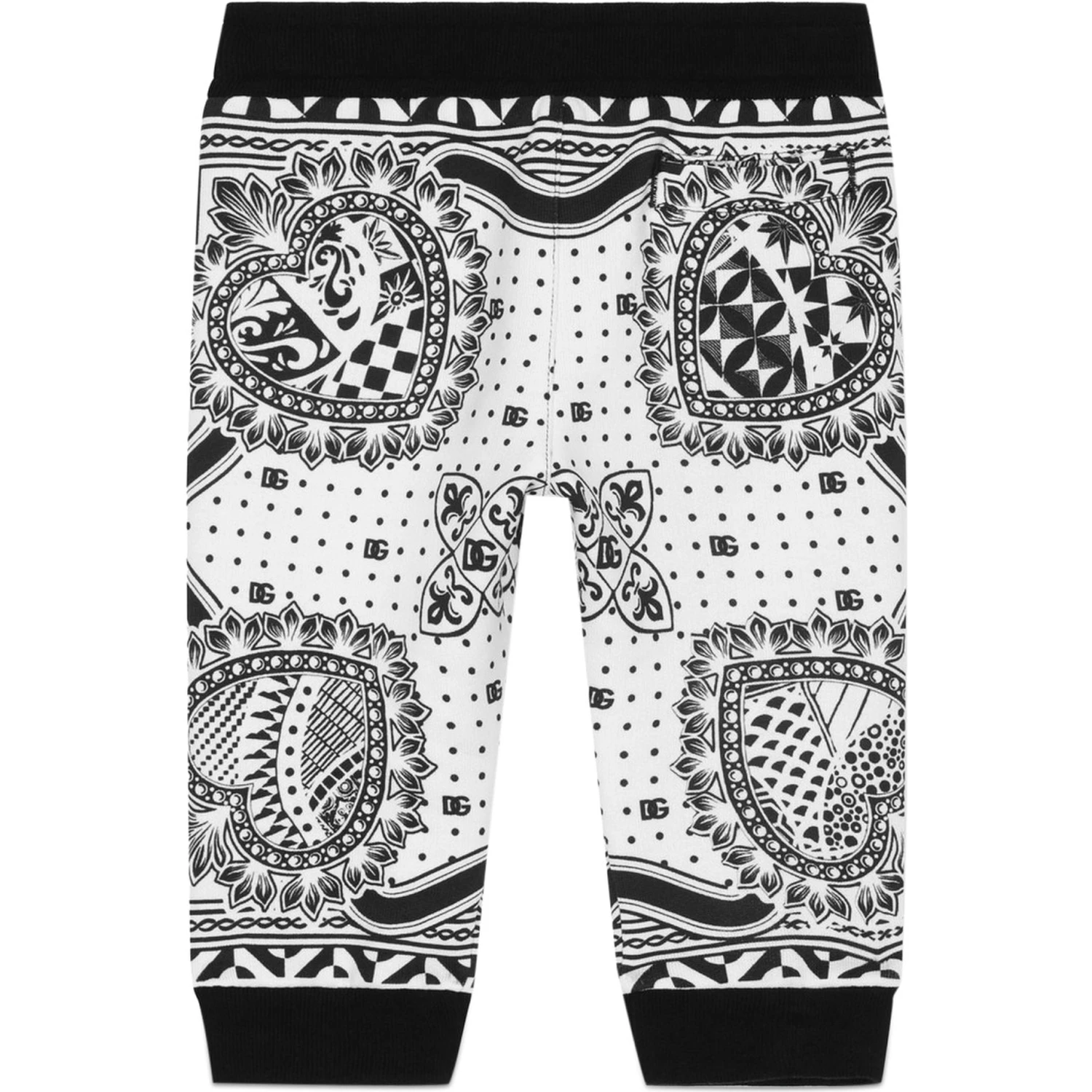 JOGGER BANDANA