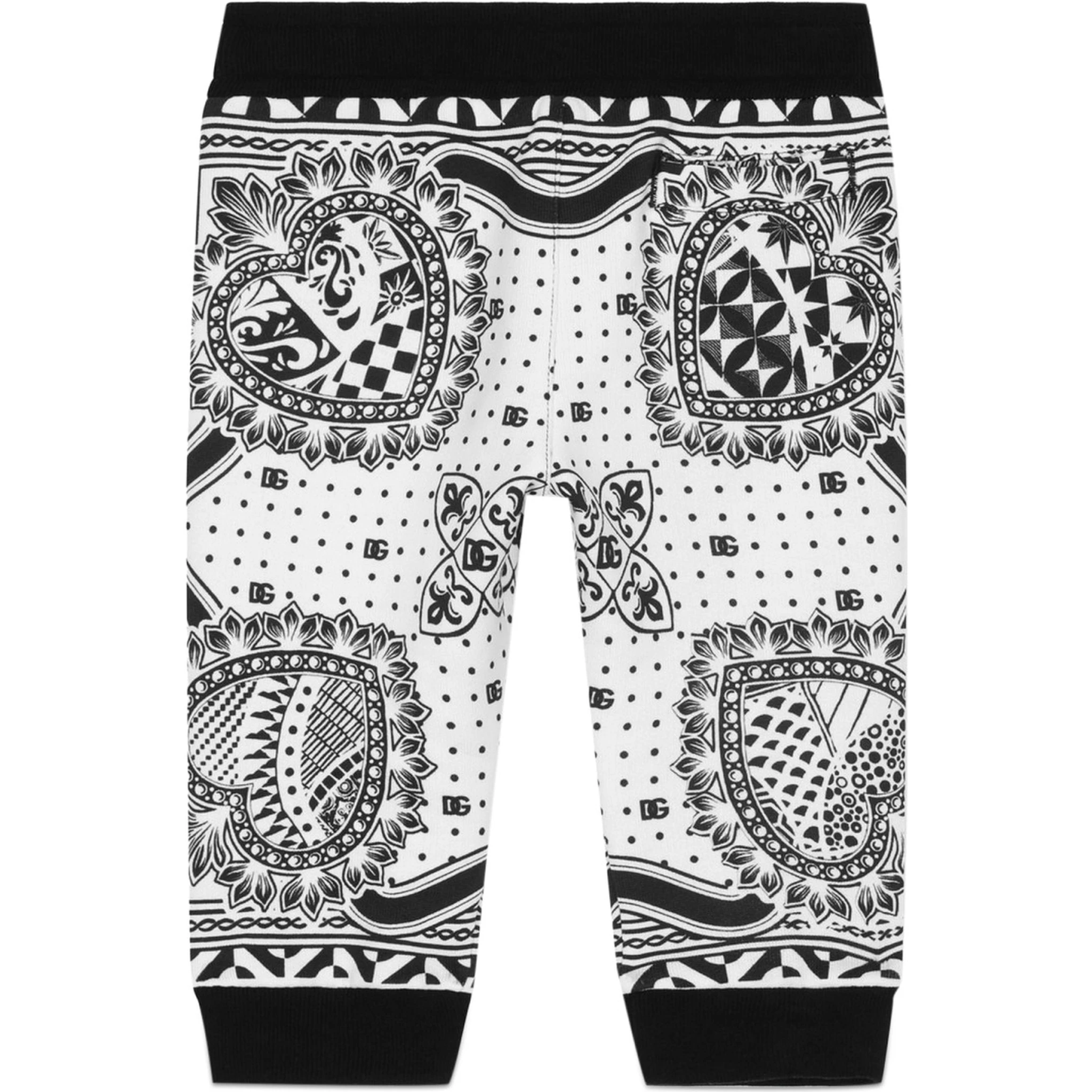 JOGGER BANDANA