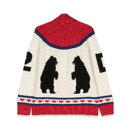 قميص بسحاب.