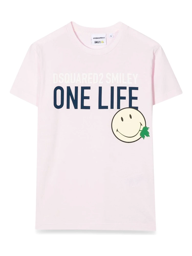 T-SHIRT COOL FIT