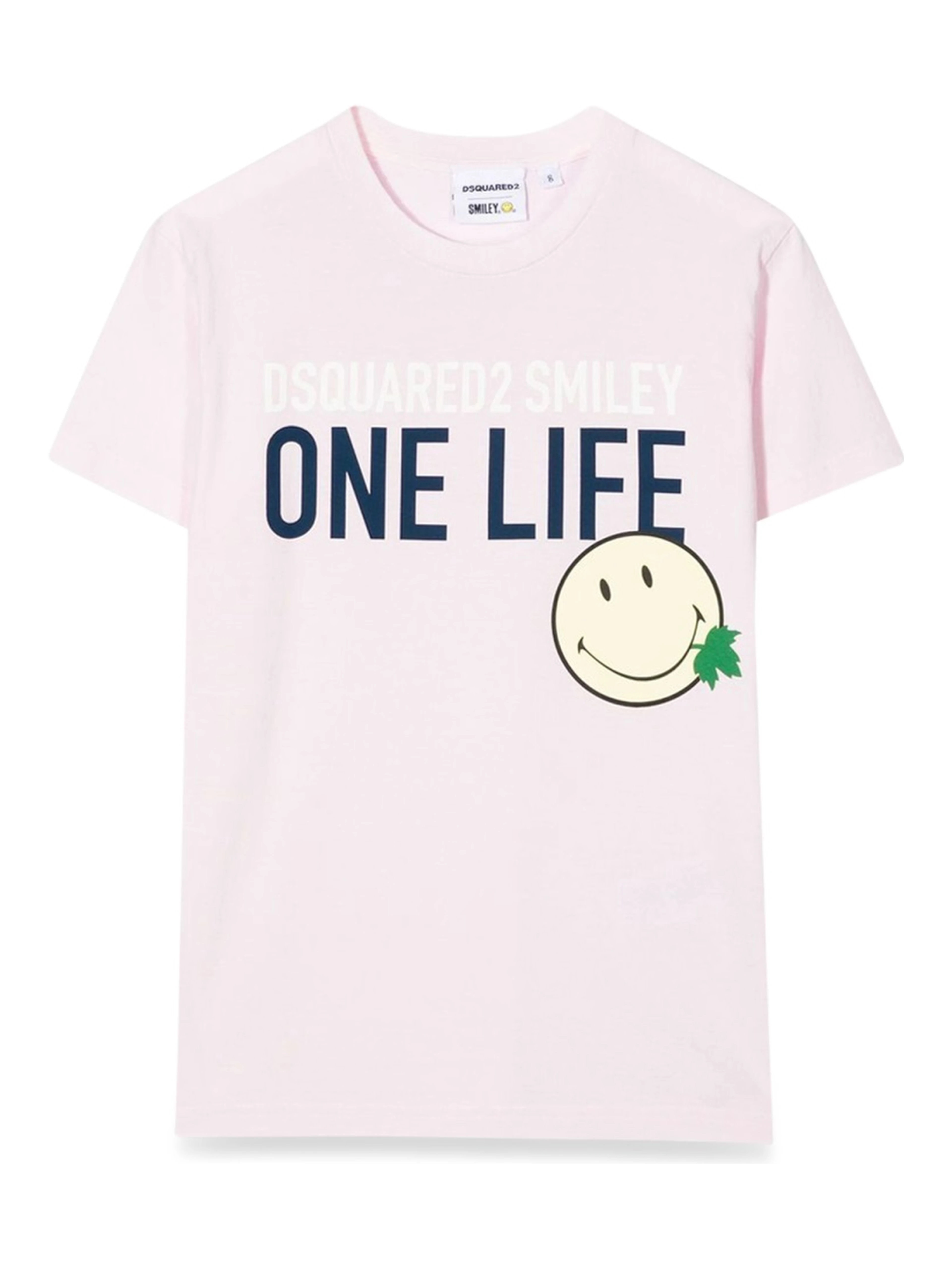 T-SHIRT COOL FIT