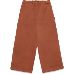 CANVAS PANTS