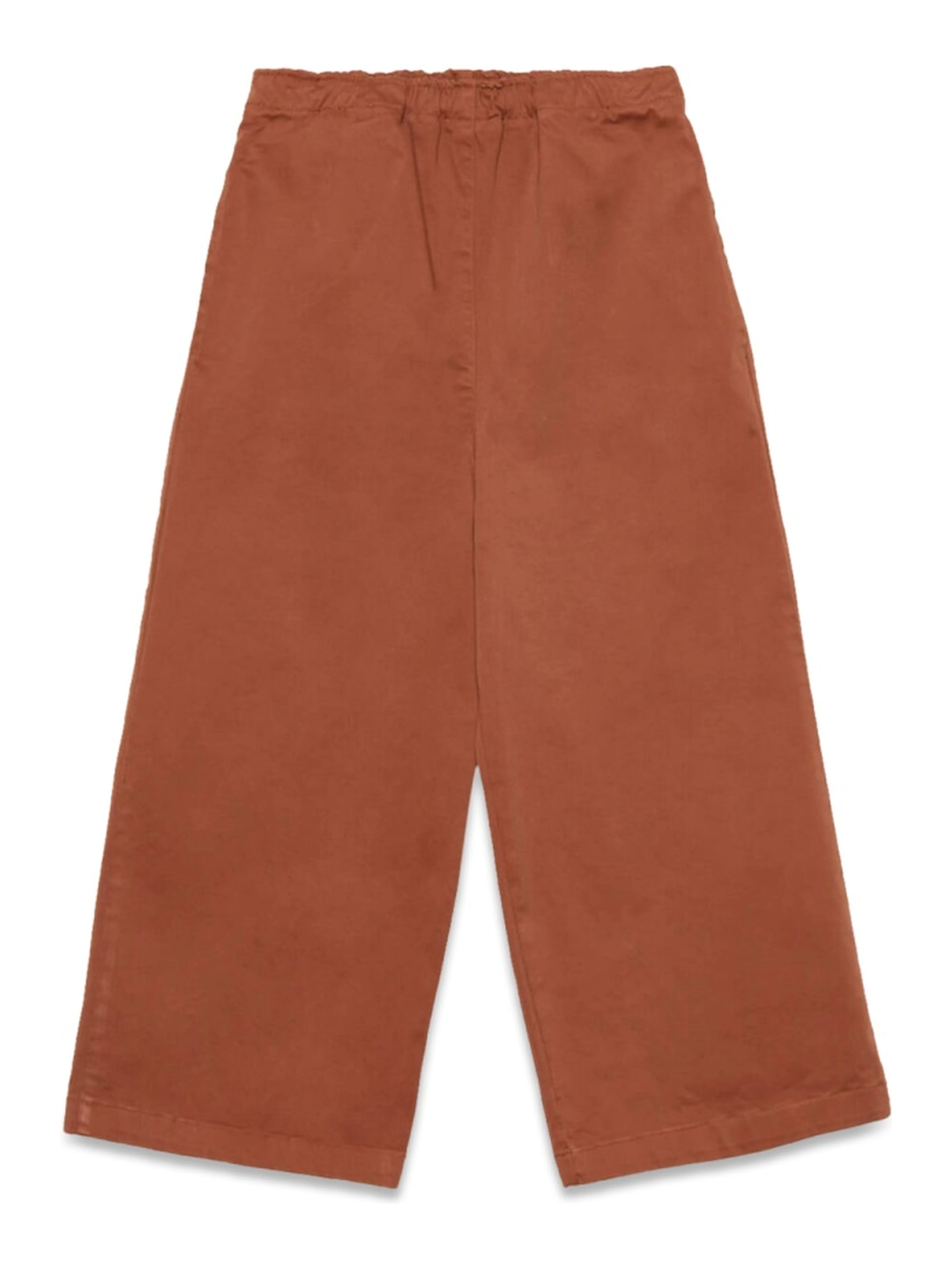 CANVAS PANTS