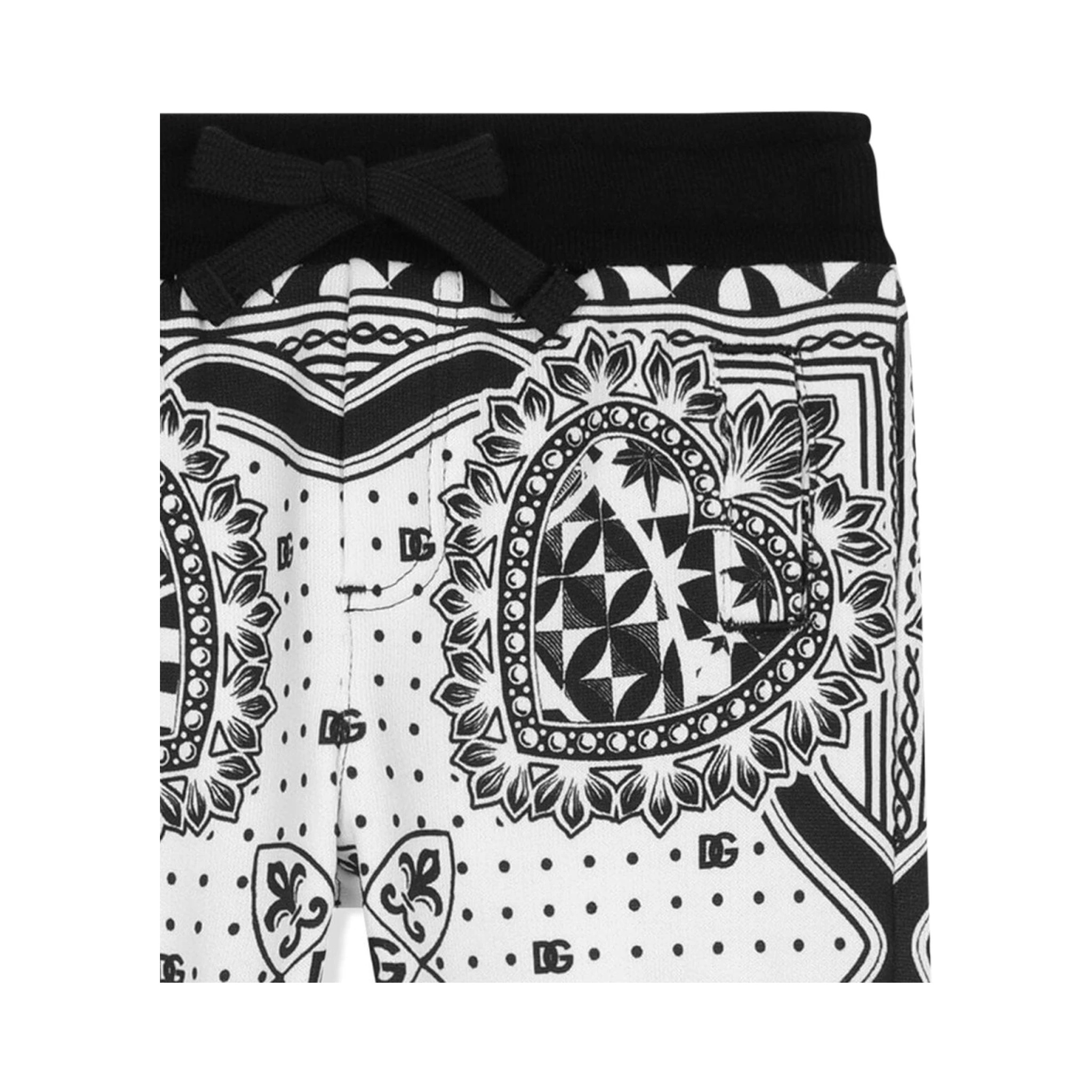 JOGGER BANDANA