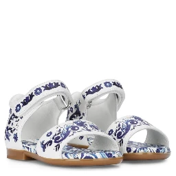 AZULEJOS SANDAL