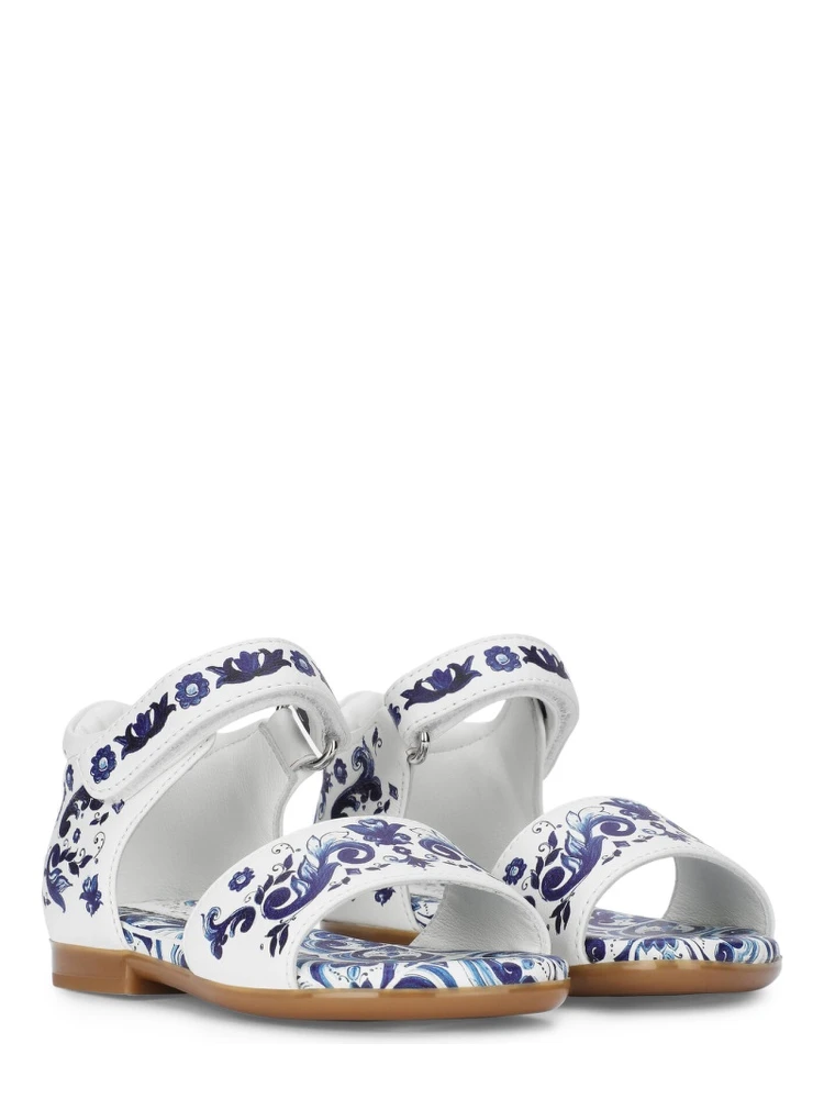 AZULEJOS SANDAL alternative