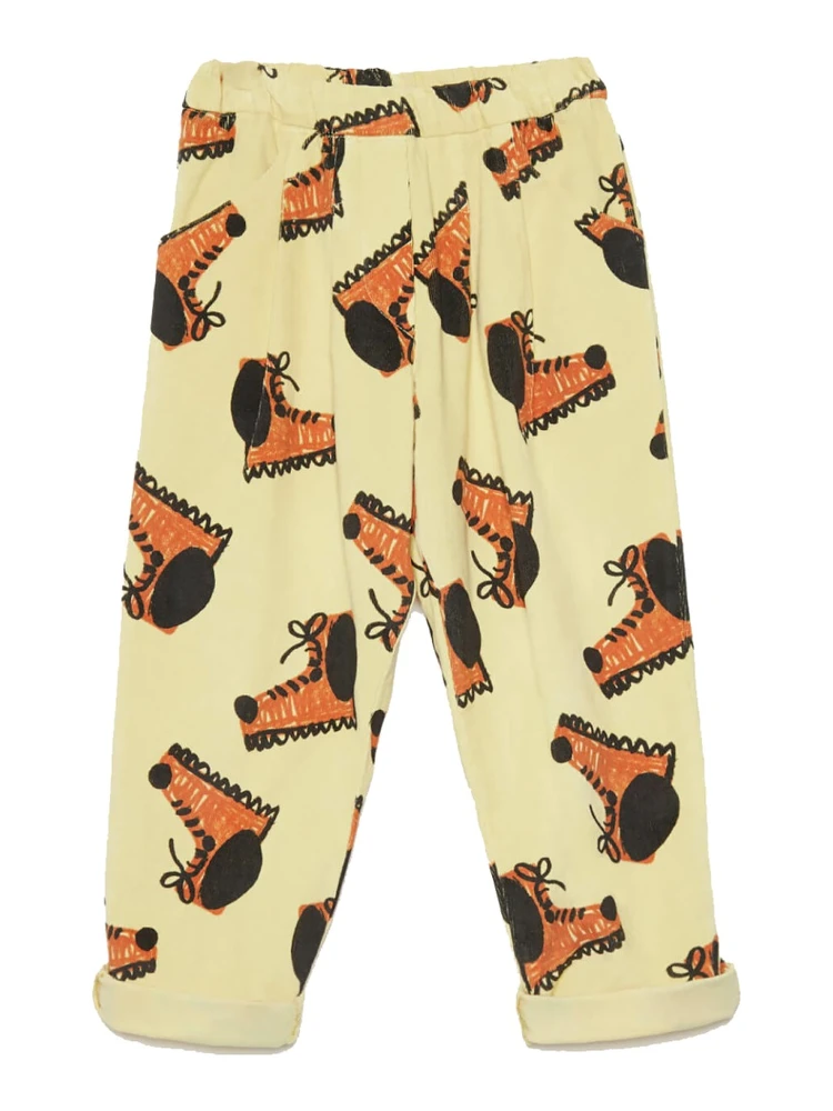 DOG BOOTS LEGGINGS