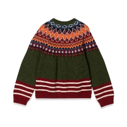 CARDIGAN WITH BUTTONS