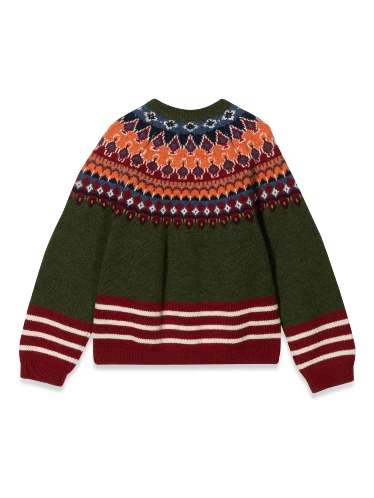 CARDIGAN WITH BUTTONS alternative