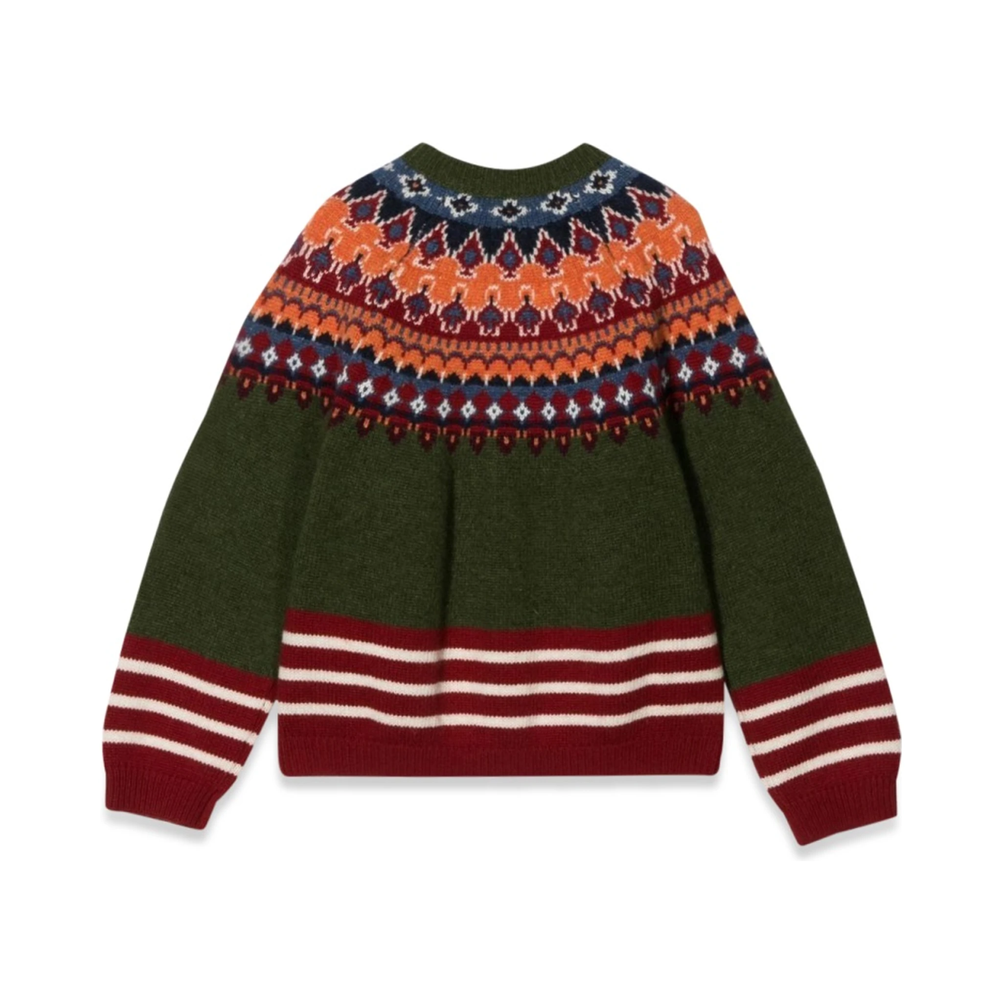 CARDIGAN WITH BUTTONS