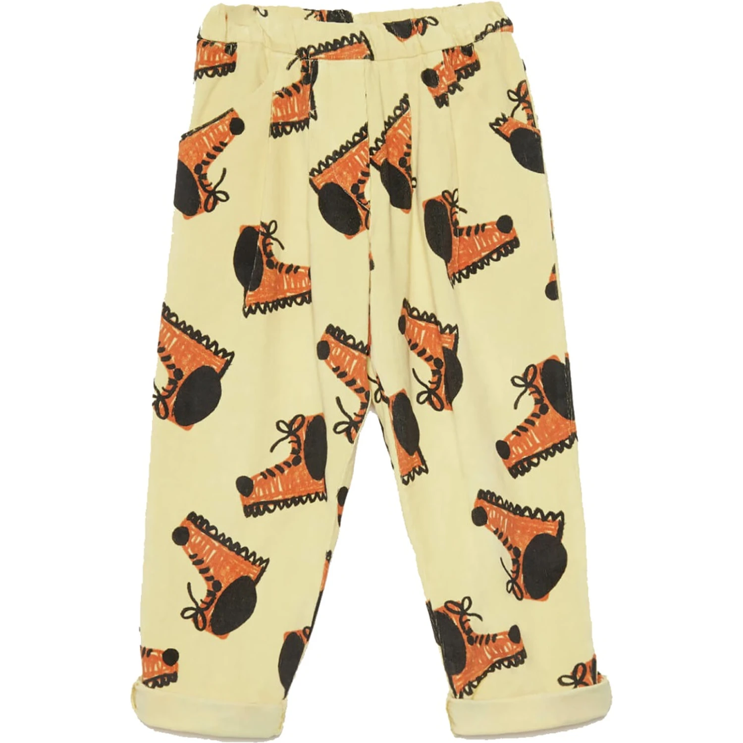 DOG BOOTS LEGGINGS